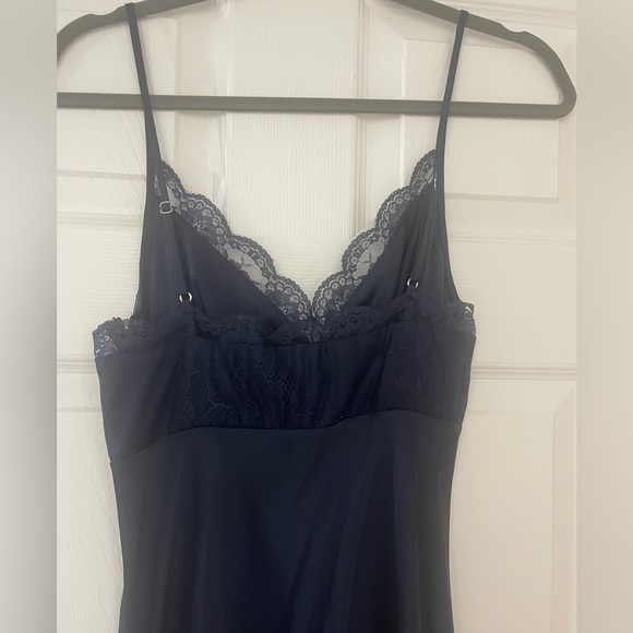 Abercrombie & Fitch Lace Slip Dress - Picture 5 of 8